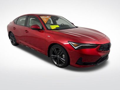 Used 2023 Acura Integra A-Spec