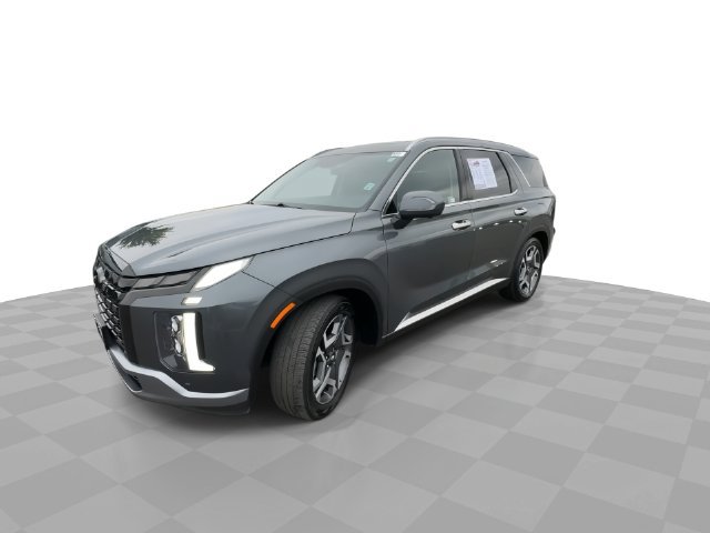 Used 2024 Hyundai Palisade SEL w/ Premium Package AWD/4WD image 4