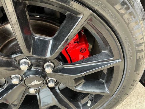 Used 2015 Ford Mustang GT Premium w/ 50 Years Appearance Package image 26