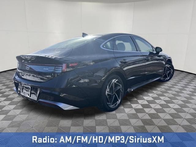New 2026 Hyundai Sonata SEL AWD/4WD image 7