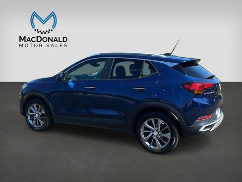 Used 2022 Buick Encore GX Select w/ Experience Buick Package FWD image 5