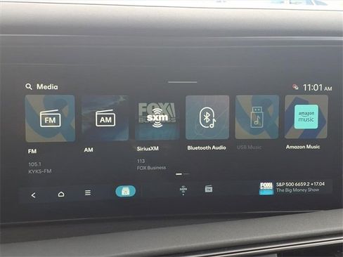 New 2026 Hyundai Palisade XRT Pro image 7