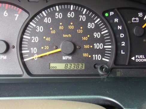 Used 2003 Toyota Tundra SR5 image 37