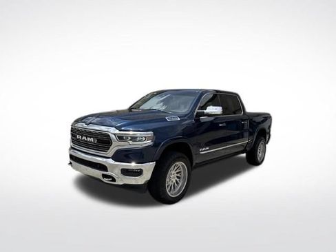 Used 2020 RAM 1500 Limited RWD image 10
