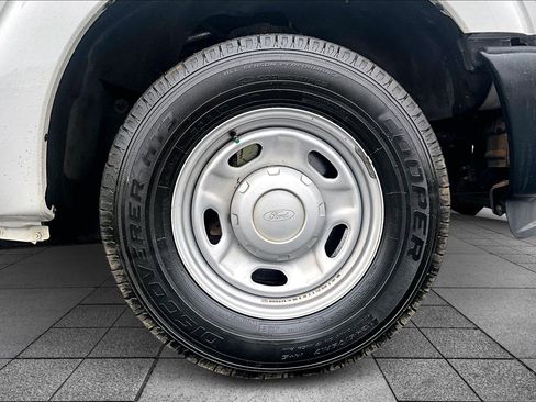 Used 2014 Ford F250 XL w/ Power Equipment Group image 8