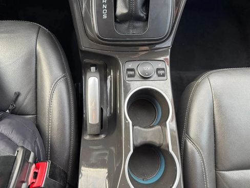Used 2016 Ford Escape Titanium FWD image 17