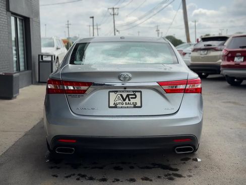 Used 2015 Toyota Avalon XLE FWD image 3