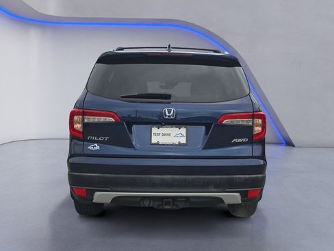 Used 2019 Honda Pilot EX-L image 4
