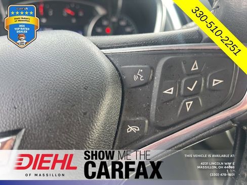 Used 2020 Chevrolet Equinox LT image 26