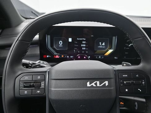 New 2027 Kia Telluride SX X-Line image 17