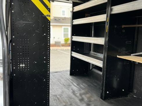 Used 2021 Ford Transit 250 Medium Roof w/ Interior Upgrade Package image 33