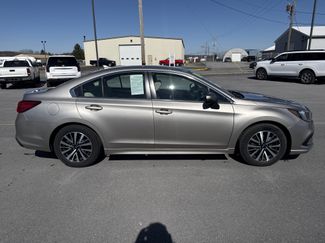 Used 2018 Subaru Legacy 2.5i Premium w/ Eyesight & BSD & Rcta & HBA video 2