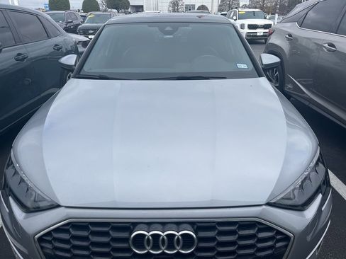 Used 2022 Audi A3 2.0T Premium image 7