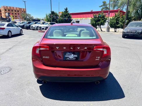 Used 2011 Volvo S60 T6 AWD/4WD image 6