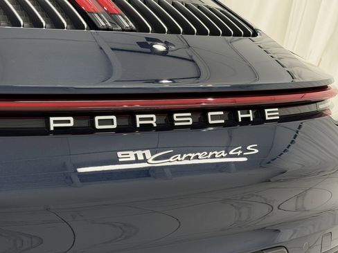 Certified 2021 Porsche 911 Carrera 4S image 56