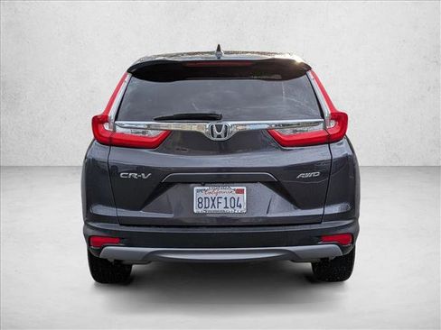 Used 2018 Honda CR-V EX-L image 6