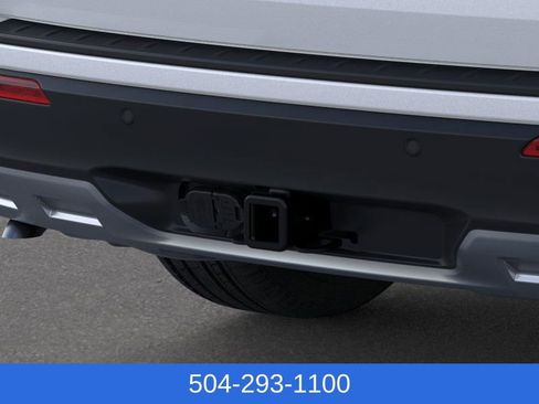 New 2025 Ford Explorer Active w/ Active Comfort Package image 23