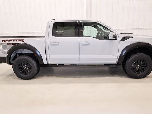 New 2026 Ford F150 Raptor AWD/4WD image 2