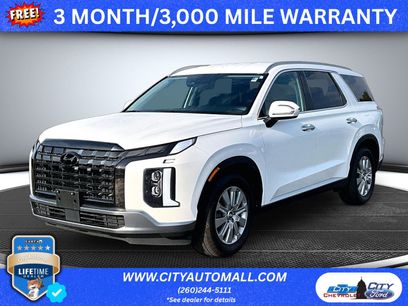 Used 2024 Hyundai Palisade SEL