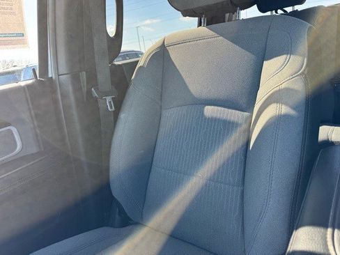 Certified 2023 RAM 2500 Big Horn w/ Level 1 Equipment Group image 29