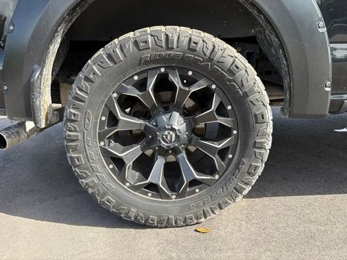 Used 2017 Ford F150 XLT w/ Equipment Group 301A Mid RWD image 10