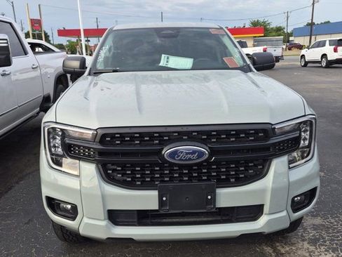 Used 2024 Ford Ranger XL RWD image 2