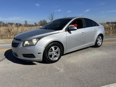 Used 2014 Chevrolet Cruze LT