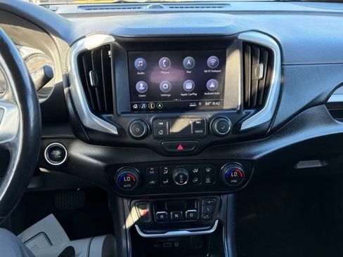 Used 2020 GMC Terrain SLE w/ Driver Convenience Package AWD/4WD image 22