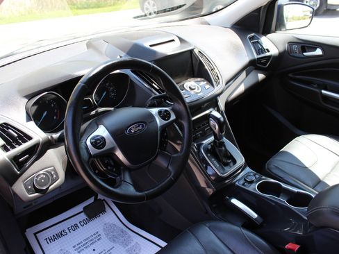 Used 2013 Ford Escape Titanium AWD/4WD image 18