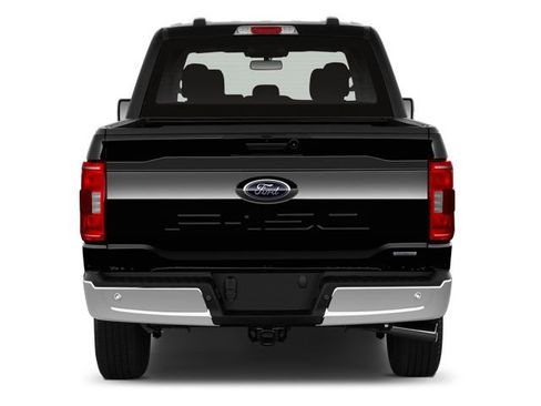 Used 2025 Ford F150 King Ranch image 6