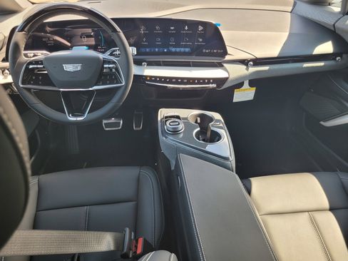New 2027 Cadillac Optiq Sport RWD image 7