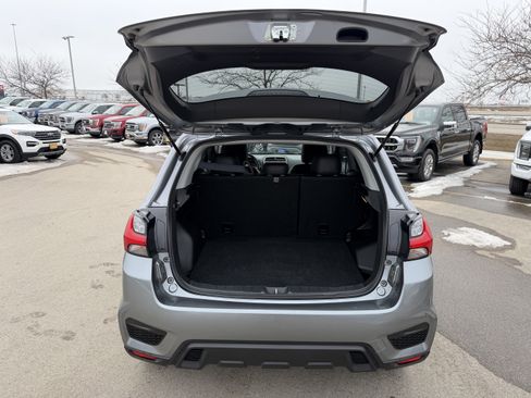 Used 2024 Mitsubishi Outlander Sport SE image 22
