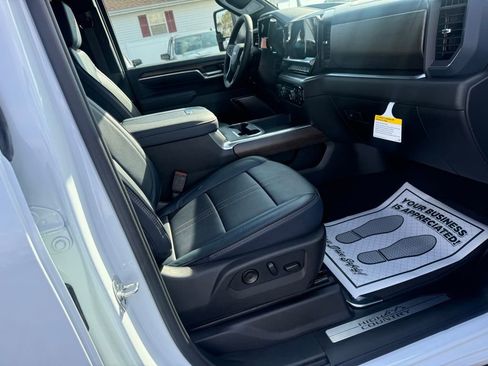 New 2026 Chevrolet Silverado 3500 High Country w/ High Country Premium Package image 12