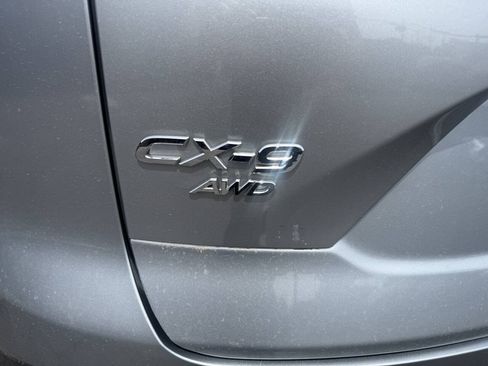 Used 2016 MAZDA CX-9 Grand Touring AWD/4WD image 28