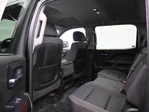 Used 2014 GMC Sierra 1500 SLE image 24