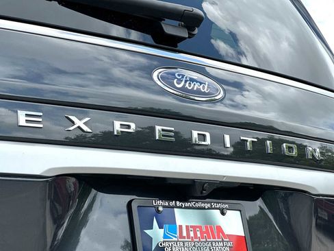 Used 2024 Ford Expedition Max XLT RWD image 15