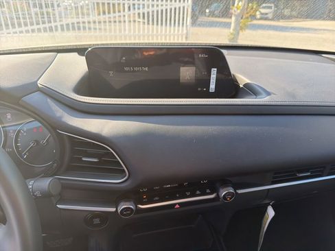 Used 2025 MAZDA CX-30 AWD 2.5 S w/ Select Sport Pkg image 21