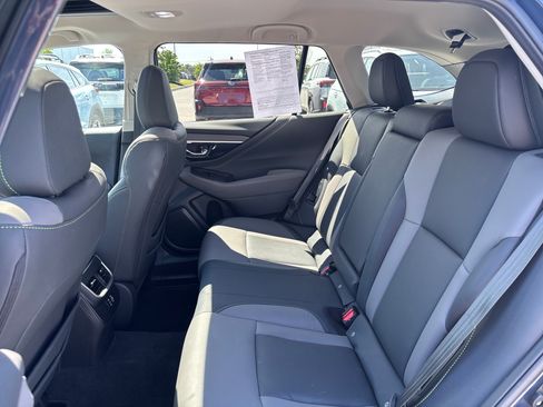 Certified 2024 Subaru Outback Onyx Edition AWD/4WD image 27