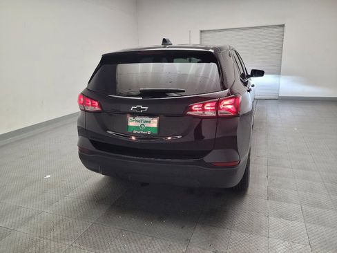 Used 2023 Chevrolet Equinox LS w/ LS Convenience Package FWD image 7