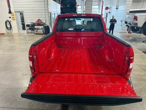 Used 2018 Ford F150 XL w/ Equipment Group 101A Mid AWD/4WD image 23