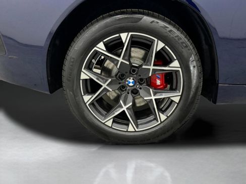 New 2026 BMW X3 xDrive30 w/ Premium Package image 8