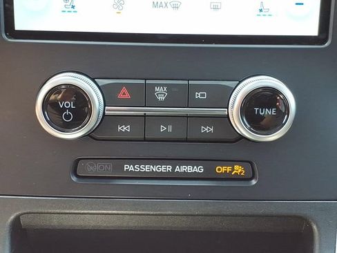 Used 2024 Ford Edge Titanium w/ Equipment Group 301A AWD/4WD image 22