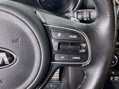 Used 2018 Kia Sportage SX AWD/4WD image 24