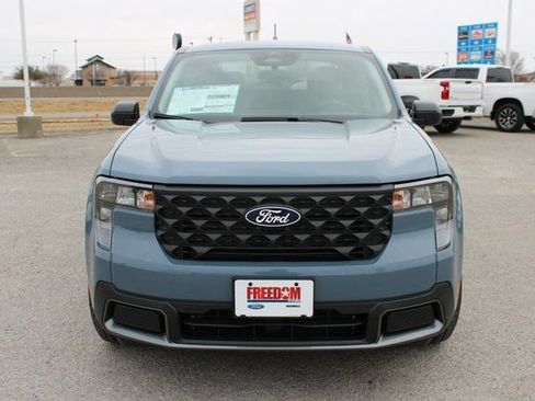 New 2026 Ford Maverick XLT FWD image 2