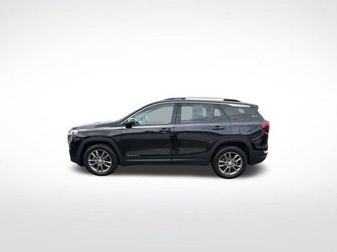 Used 2023 GMC Terrain SLT image 6