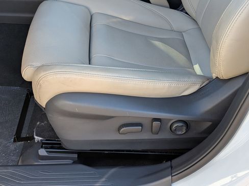 Certified 2025 Subaru Legacy Limited w/ Popular Package #3 image 12