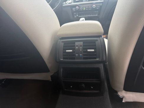 Used 2016 BMW X4 M40i AWD/4WD image 19