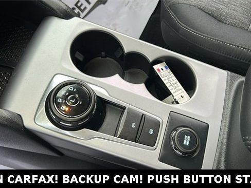 Used 2021 Ford Bronco Sport Big Bend image 17