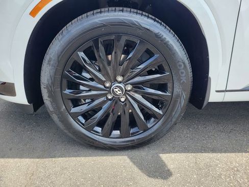 New 2025 Hyundai Palisade Calligraphy image 11