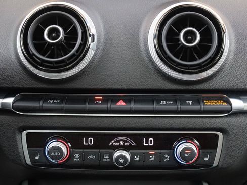 Used 2017 Audi A3 2.0T Prestige w/ Prestige Package AWD/4WD image 36